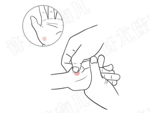 「暖先生格调」孩子鼻炎又双叒叕犯了，用好2个手法1个方