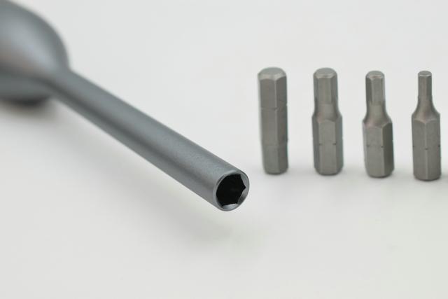 小米有品上新，堪称工具美学，居家必备