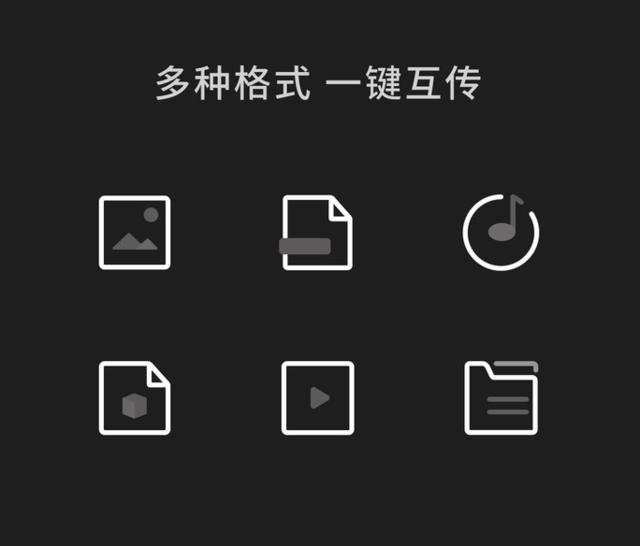 「勇哥科技」体验手机互传：说实话，第三方软件可以卸掉了