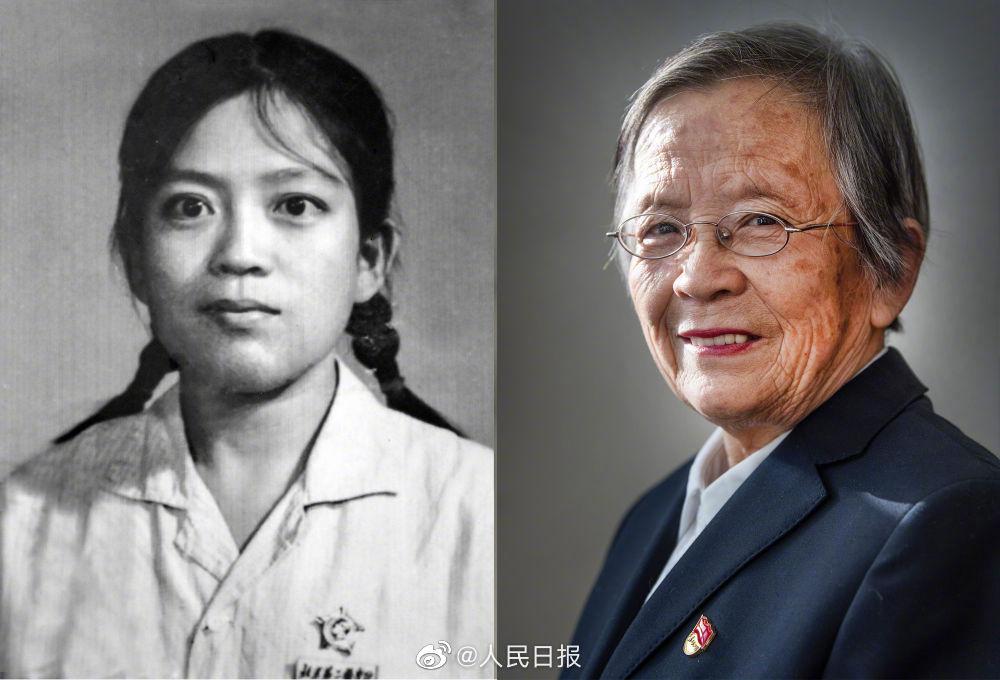 义诊|医者大爱！77岁北京女医生扎根陕北53年