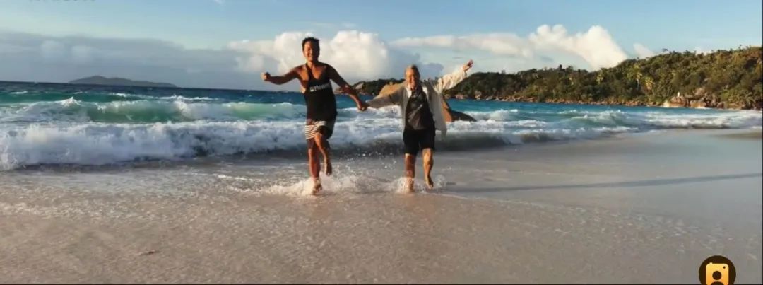 『文字上的青年』重庆一家4口因疫情滞留非洲3个月, 房租每月一万五！网友: 竟有点羡慕