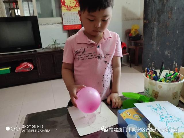 你的育儿经|厦门同安：「战疫特辑」悦享亲子营，携手战疫情——“悦”创意