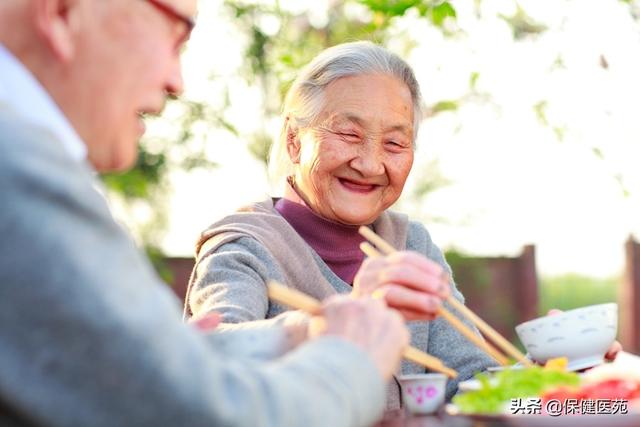 重视老年营养，促进健康老龄化——专访北京医院党委书记奚桓