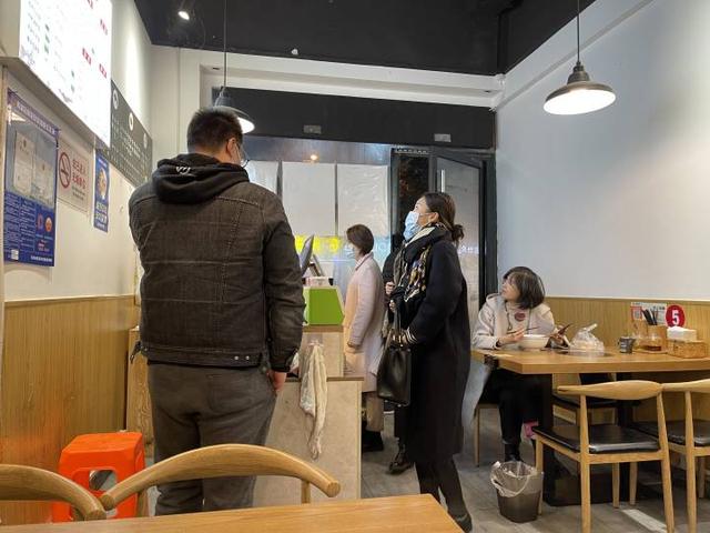 牛肉|一天卖出上百斤牛肉！益乐路这家温州“牛