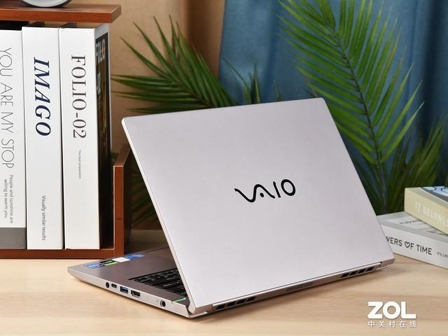 VAIO 侍14 为数不多的多元化需求解决方案