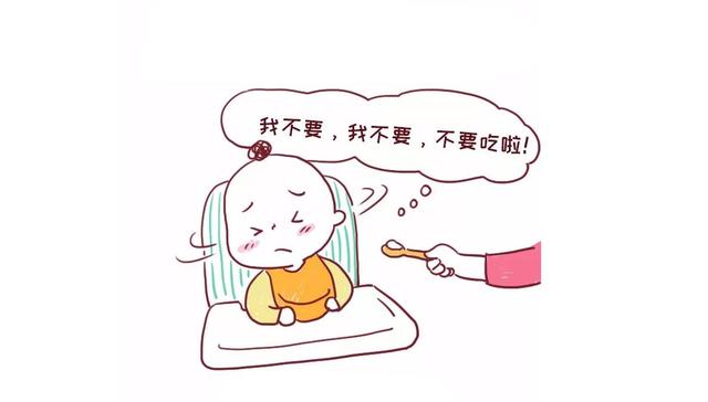 「超级宝妈」宝宝多大可以吃大人饭菜？过早吃的后果可能比晚一点吃更可怕
