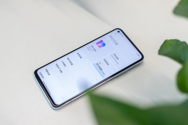 小米10T发布，K30系列再添“真香机”，LCD终于超越苹果