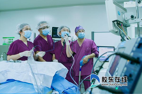 患者|毓璜顶医院呼吸与危重症医学科主任邹慎春：生死瞬间的忠实守护，只愿患者自在呼吸