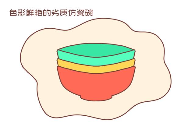 你的育儿经|宝宝的餐具要注意，以下“毒碗”已被医生拉黑，很多家长还在用