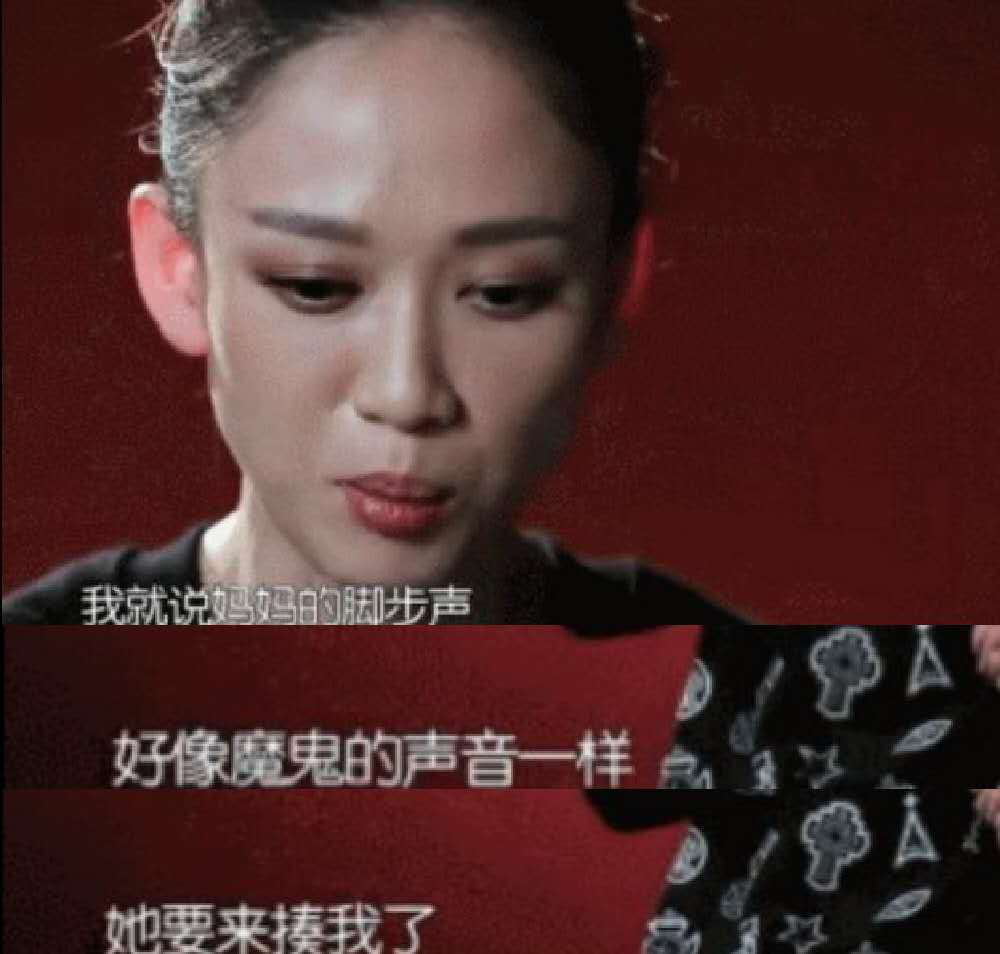暖先生格调@妈妈跳楼，儿子下跪求饶：孩子，你不需要为大人的坏情绪负责