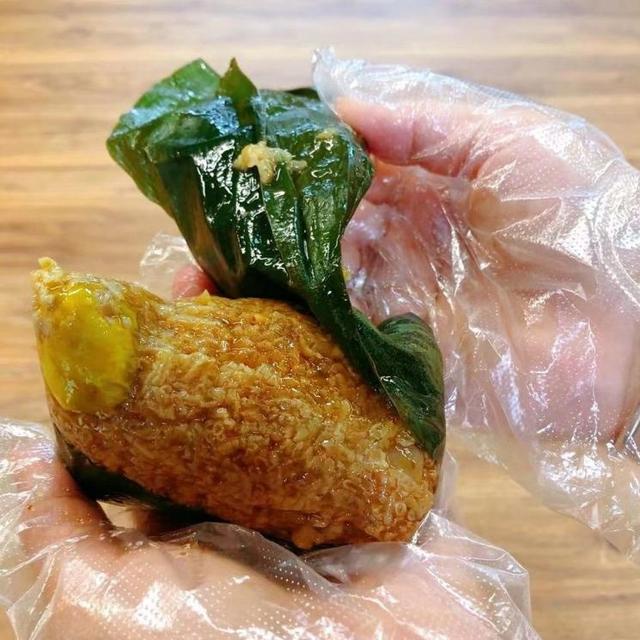 粽元|沪上34所高校粽香四溢！有你喜欢的口味吗？