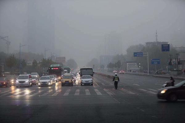 郑州|限行真的能改善空气质量吗？盘点历年郑州单双号限行效果