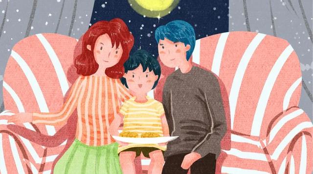 暖栀■班主任:孩子,读书虽苦,但父母更不易!感动无数学子
