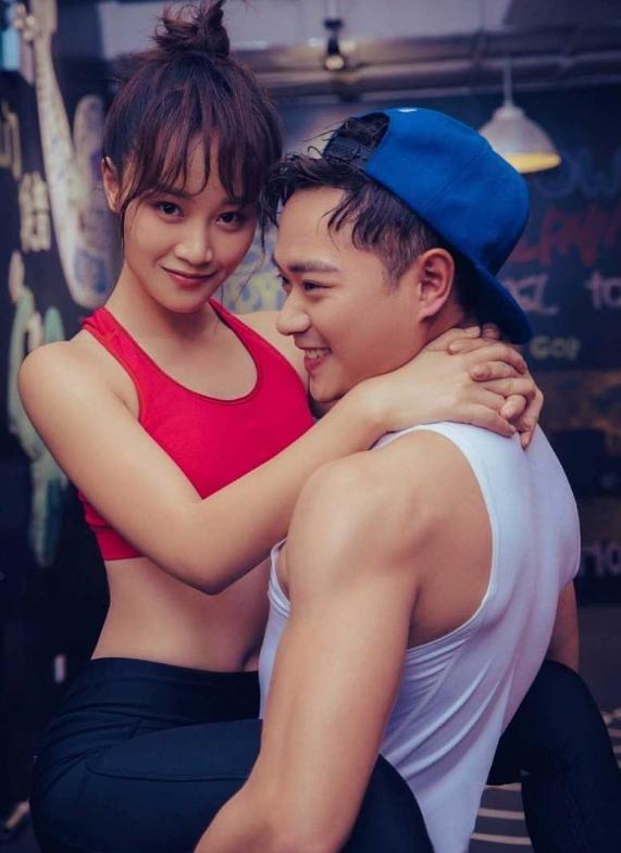 电影工厂|蓝盈莹为何火不起来？看清原相机中状态，网友：相信了曹骏的眼光