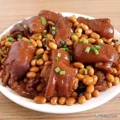 色香味俱全的11道特色下饭菜，看着流口水，胃口大开！