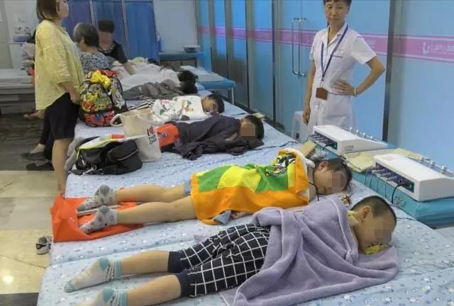 文汇网|市儿童医院冬病夏治“三伏贴”今日开启预约，两岁半幼儿即可穴位敷贴，贵在坚持