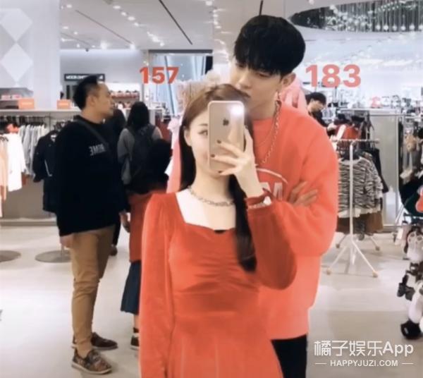 酸甜透明夹心|高颜值中韩情侣大赏！恋爱日常甜到发齁，想众筹让他们演偶像剧