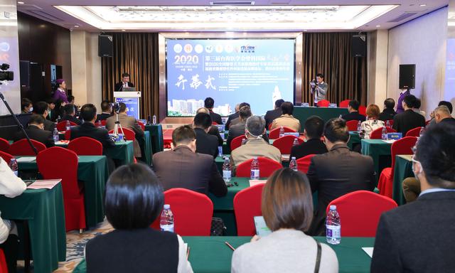 大咖云集！第三届台海医学会骨科国际交流大会在莆举行