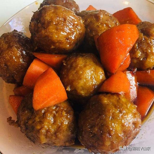 10道美味又下饭的家常菜，简单易学，营养又健康，值得一试！