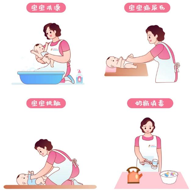[超级宝妈]过来人告诉你，坐月子为啥最好别让婆婆照顾