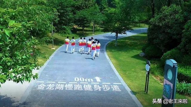 旅记■徐州多条最美跑步线路推荐！看看这些网红地，你打卡过几处？
