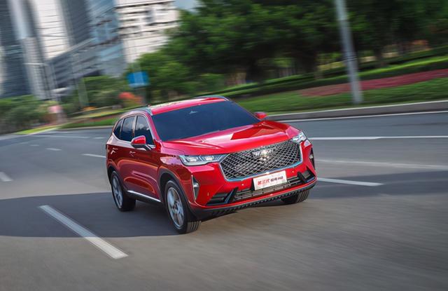 长城汽车|净利润劲增19% 长城汽车2020年营收创新高超1032亿元