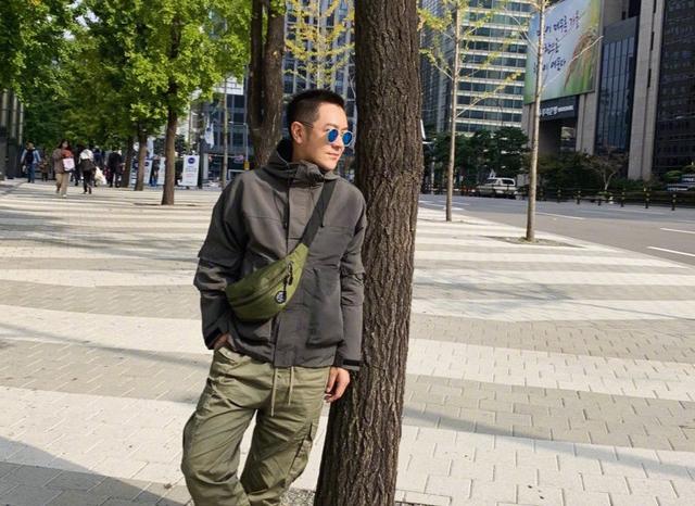 陈浩民被曝私下真实一面，16年来牢记工作人员生日，暖男属性爆棚|电影工厂