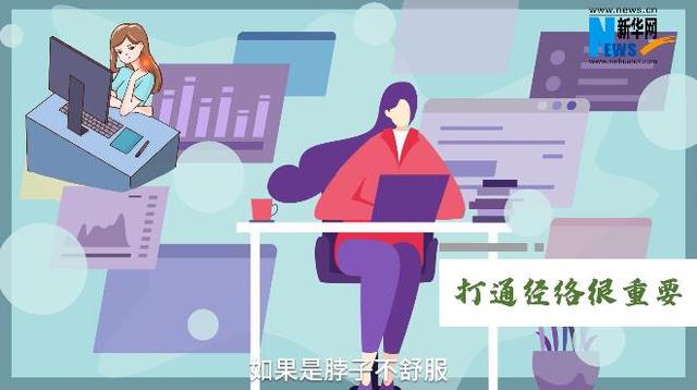 颈椎病|你的颈椎病是几级？当代青年颈椎自救指南了解一下