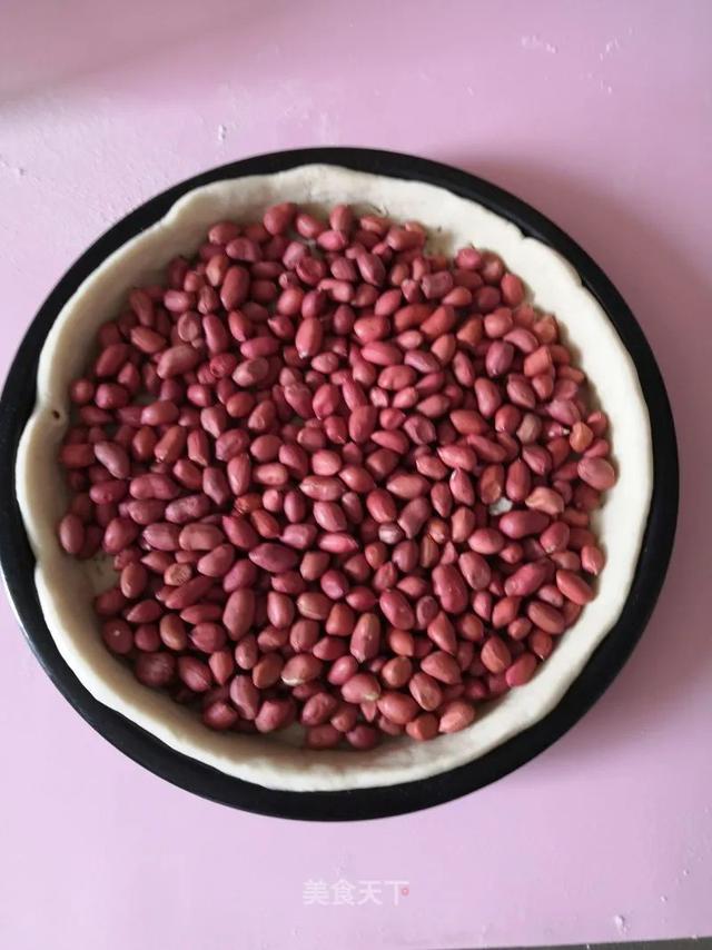 自制家庭版披萨，真材实料，好吃又健康！一点不比餐厅卖的差