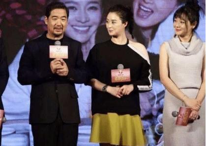 青春你太痘了|她是张嘉译“御用媳妇”，多次合作仍没捧红，如今被张国立带火