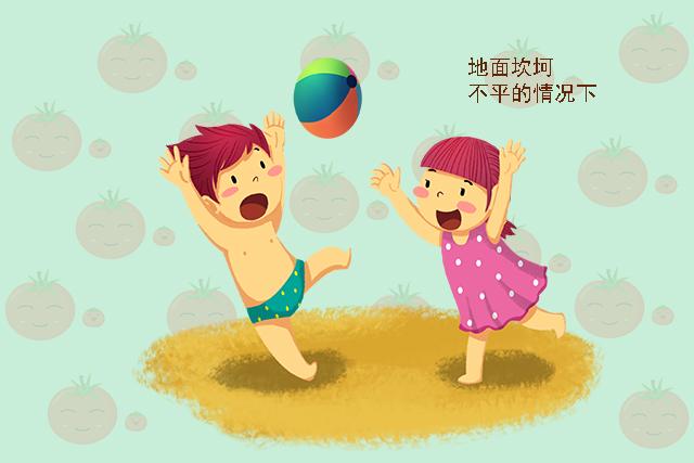 超级宝妈|夏天到了，宝宝可不可以光脚走路？儿科医生这么说的，家长该知道