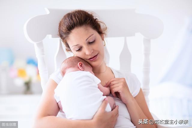 你的育儿经|哺乳期妈妈可以吃盐吗