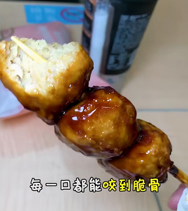 罗森、全家、711，盘点近期最喜欢的便利店零食都在这篇了