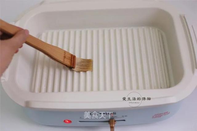 天气凉别再吃冷饮了，试试这道甜品吧！超级好吃又补气血哦