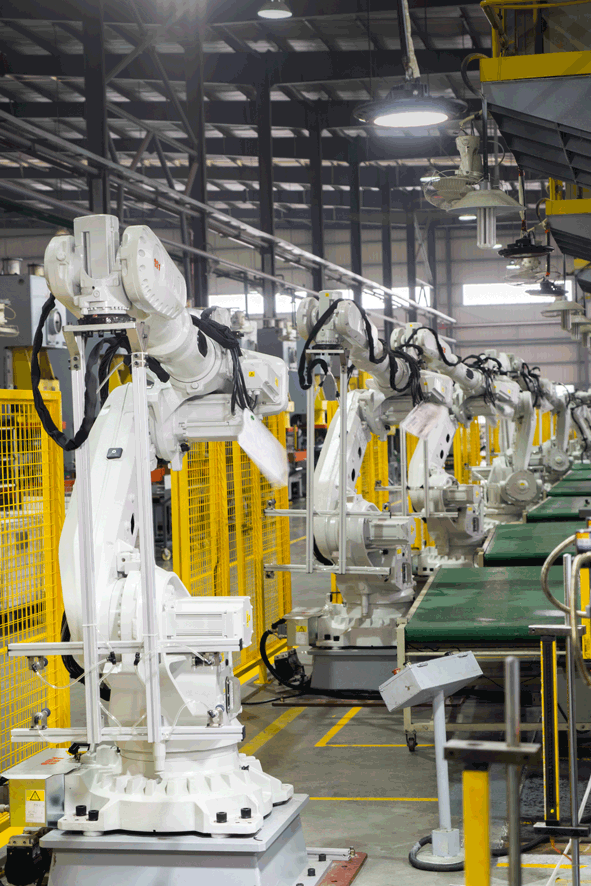 万和|转型不再“抄近道”| 中国沿海制造业高质量发展调查