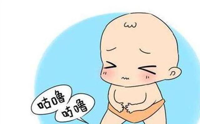 光明网|孩子出现了腹泻就一定要去医院吗
