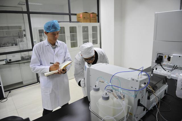 打破国外垄断！这款“四川造”关系你的健康