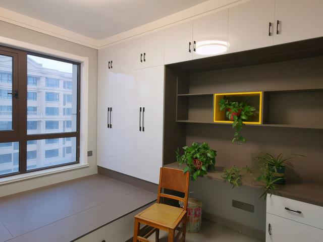 新房完工了，都是按老人想法装的，这算什么风格？总花18万