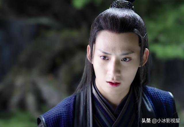 跳跳糖哪里跑|月上重火3人成功洗白，2人被迫下场，1人远走他乡