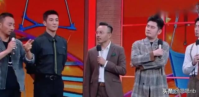 《街舞3》汪涵何炅黄磊，3位老师的弟子同台，这一次为街舞而来资讯早知道