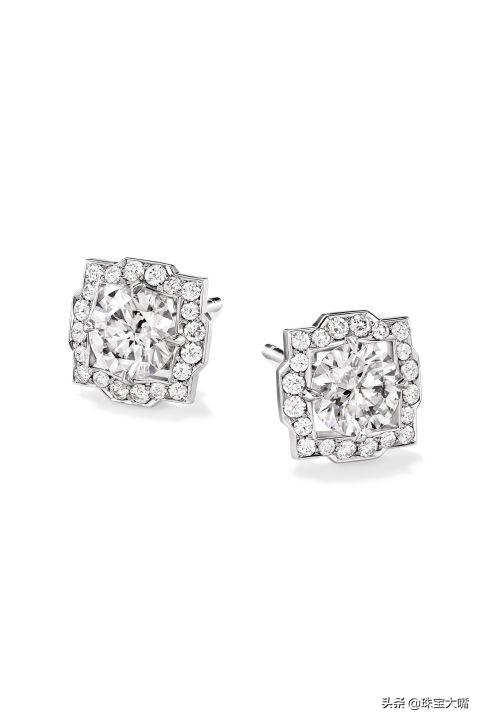 第五大道5款女人必备珠宝，日常穿搭出席宴会必不可少