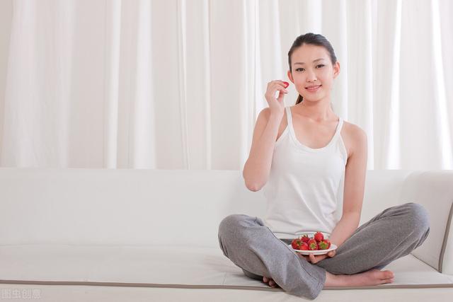 女人也会肾虚，调理肾虚有2种方法，女性也要注意养肾