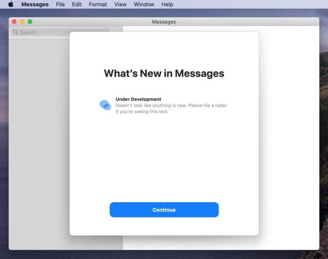 勇哥科技■iMessage可以撤回消息了，发短信也有后悔药