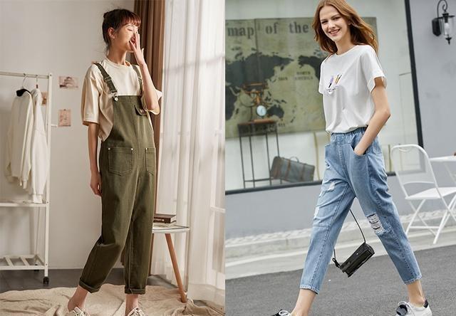 时尚迪科：小个子怎么穿显高？快来看，显高10cm的技巧和穿搭都在这