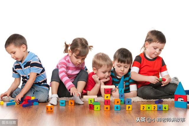 超级宝妈|下个月幼儿园开学了，你家孩子入园吗？网友：这一年我们都不去了