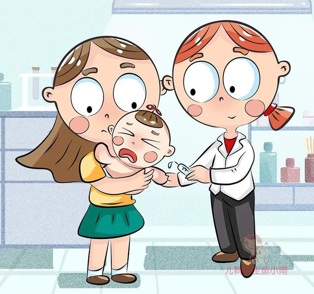 【超级宝妈】孩子略微不舒服能打疫苗吗？这7种情况不能打，这5种情况可以打