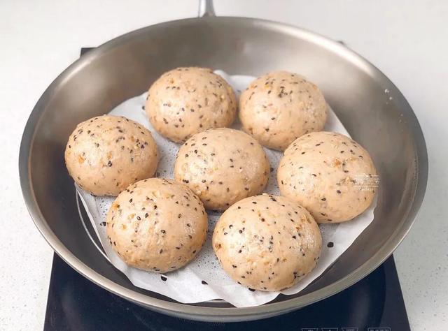 这早餐太有营养，补钙补硒，益智健脑，还能防癌降三高