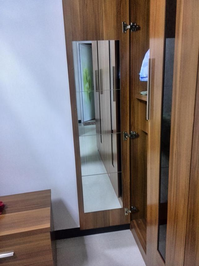 和定制衣柜销售聊了一下午，得出了5个省钱的办法