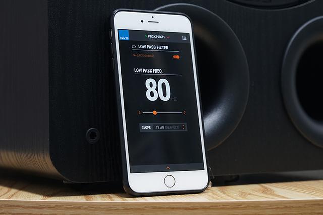 优秀效果与使用便利性，入门级中的强者 SVSound 2000 Pro有源低音音箱