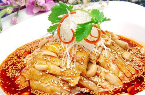 成都|过年谈吃｜成都人的年夜饭餐桌都有啥？